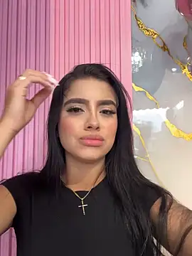 Victoria adaams online show from October 2025 07:36:02 PM