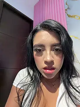 Victoria adaams online show from February 2026 09:00:01 PM