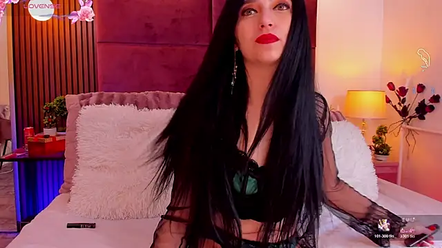 VanessaAngel online show from March 2026 06:51:01 AM