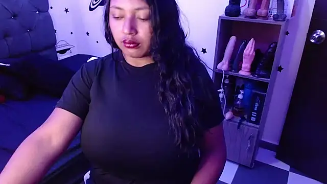 tatiana wd online show from February 2025 02:01:02 AM