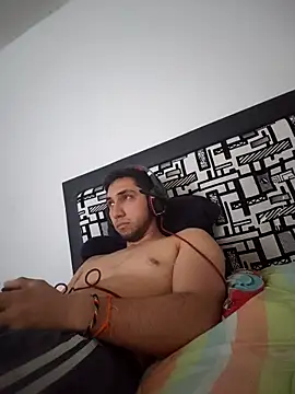 Snapshot of Miguelgel578 chatting on September 2025 07:39:01 PM Miguelgel578 online show from September 2025 07:39:01 PM