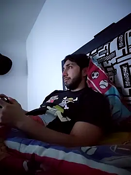 Snapshot of Miguelgel578 chatting on November 2025 03:28:02 AM Miguelgel578 online show from November 2025 03:28:02 AM