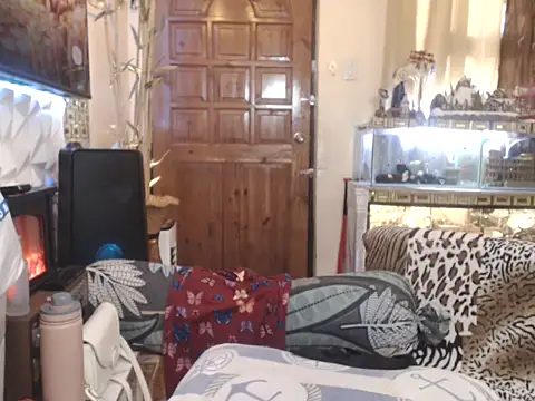 XratedTransGoddess online show from March 2025 11:17:01 PM