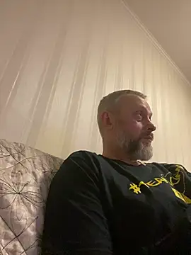 GHsveter online show from April 2026 04:48:02 PM