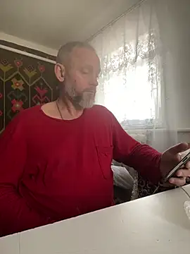 GHsveter online show from April 2026 01:07:01 PM