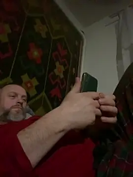 GHsveter online show from April 2026 07:07:02 PM