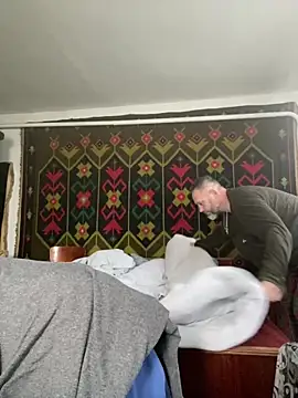 GHsveter online show from April 2026 07:36:02 AM