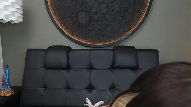 miss vaiolette online show from November 2025 11:11:02 AM