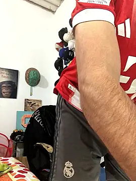 Cabetothepro online show from January 2026 03:01:02 AM