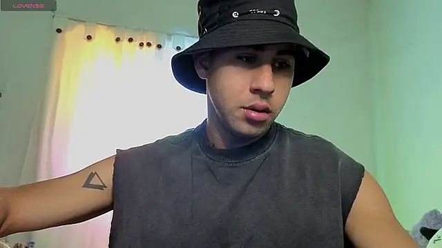 Daiki Jack online show from October 2025 02:30:01 PM