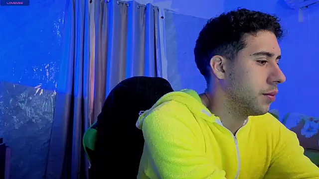 Daiki Jack online show from March 2026 10:11:01 PM