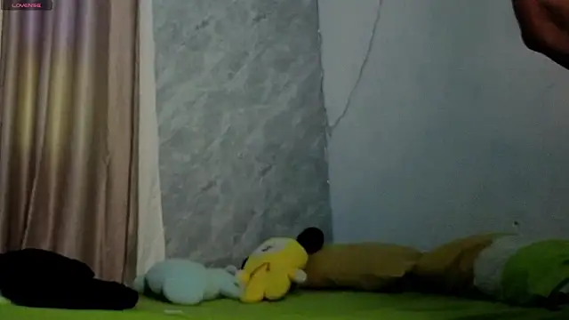 Daiki Jack online show from April 2026 09:23:01 PM