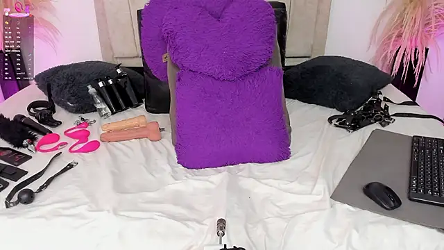 Bianka olivetto021 online show from February 2026 02:53:01 AM