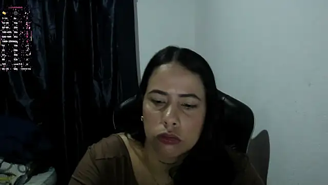 Snapshot of Bianka_olivetto021 chatting on May 2026 02:18:01 AM Bianka olivetto021 online show from May 2026 02:18:01 AM
