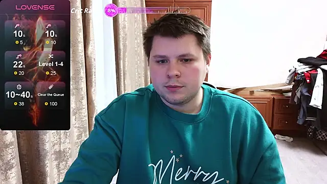 Volshebnik130  online show from March 2026 10:36:01 PM