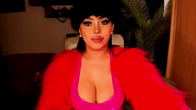 BigDominaMia online show from February 2026 05:47:02 AM