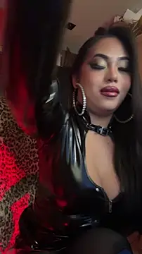 BigDominaMia online show from June 2026 06:38:02 AM