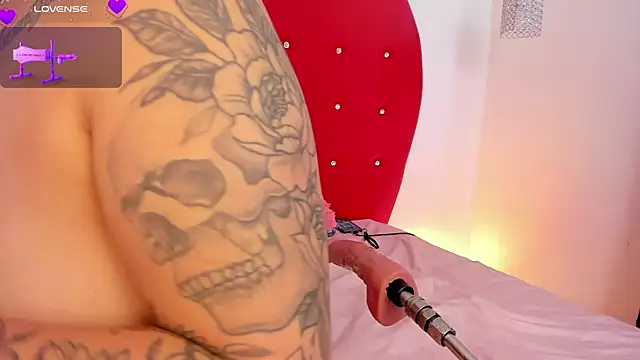 nicolette rock online show from January 2025 01:38:02 PM