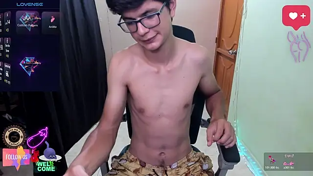 GoldenProject online show from November 2025 02:45:01 AM