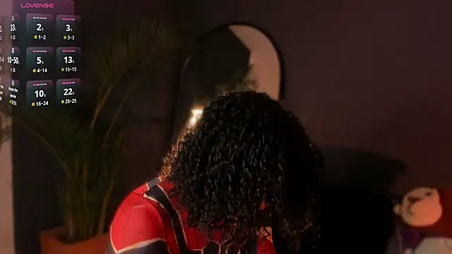 Lucas eevans online show from December 2025 12:47:02 PM