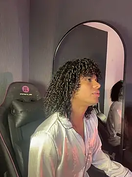 Lucas eevans online show from February 2026 12:55:01 PM