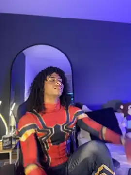 Lucas eevans online show from April 2026 01:38:01 PM