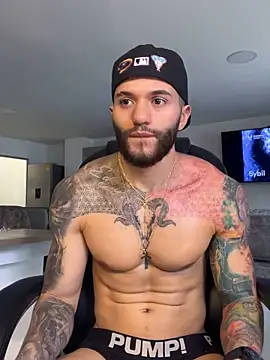 Frank Farrell online show from December 2024 07:59:02 PM