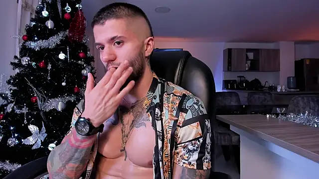 Frank Farrell online show from December 2024 02:56:02 AM