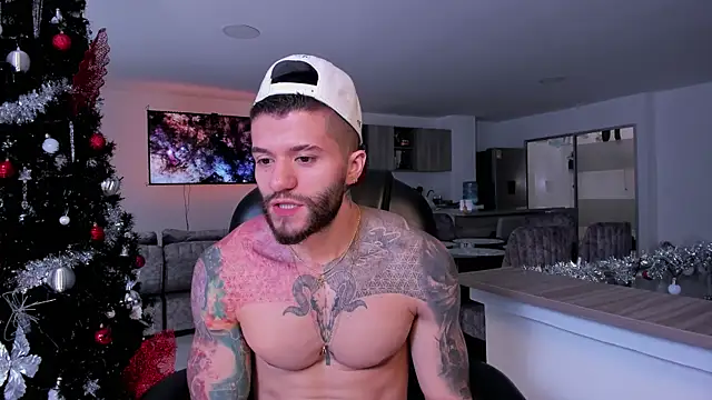 Frank Farrell online show from December 2024 05:55:01 PM