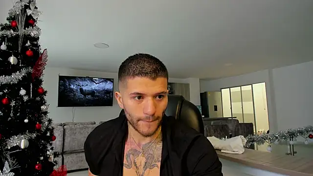 Frank Farrell online show from January 2025 03:27:01 PM