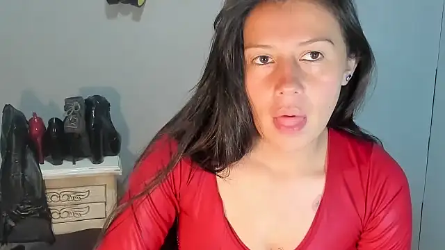 Snapshot of sandyquinnxx chatting on February 2026 04:22:02 PM sandyquinnxx online show from February 2026 04:22:02 PM