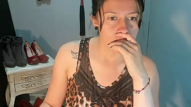 Snapshot of sandyquinnxx chatting on February 2026 08:40:01 PM sandyquinnxx online show from February 2026 08:40:01 PM