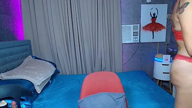 Pretty Cassie69 online show from June 2026 07:50:02 AM