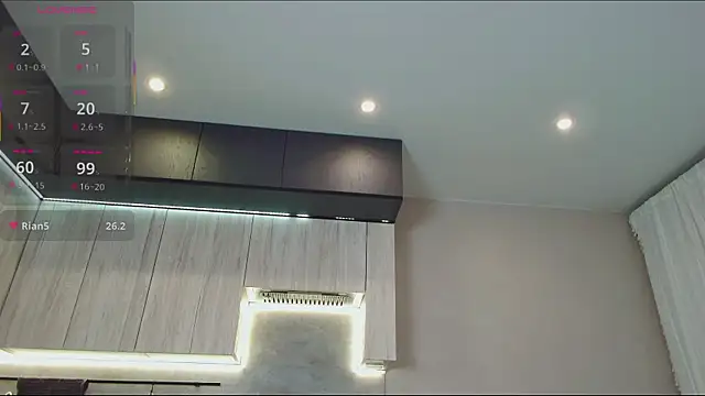  whiteprincess online show from April 2026 12:29:02 PM