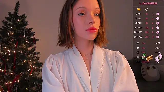 Kossie  online show from December 2024 12:03:01 PM