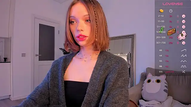 Kossie  online show from December 2024 11:51:02 AM