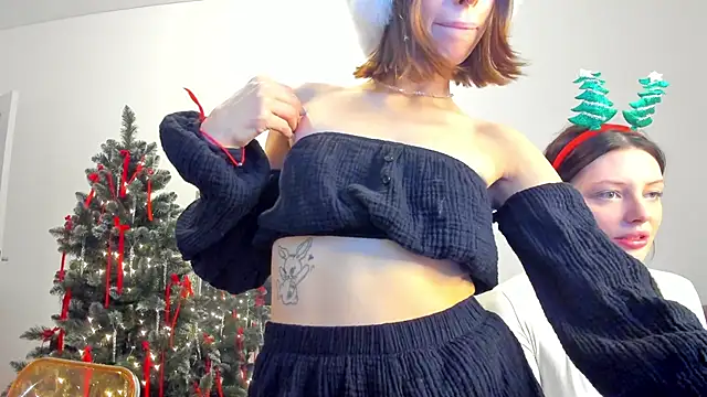 Kossie  online show from December 2024 01:21:02 PM