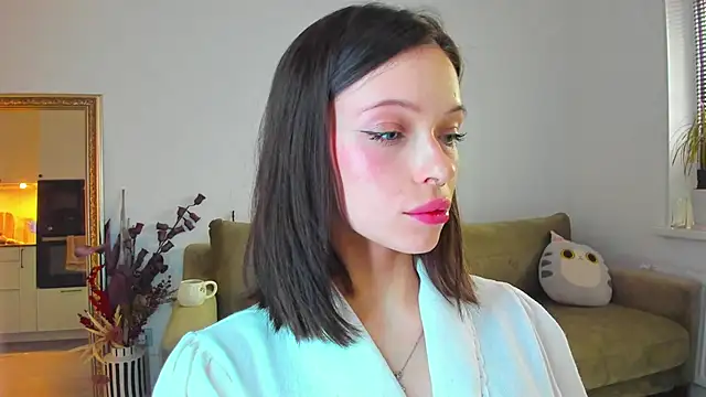 Kossie  online show from March 2025 10:57:02 AM