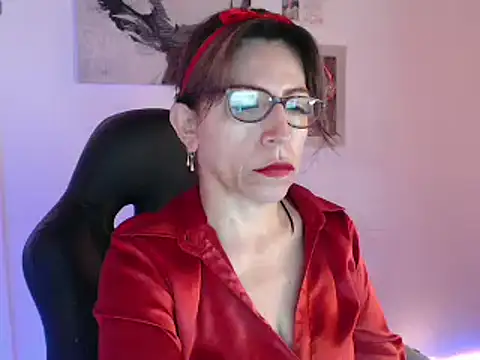 Chayla Ruiz online show from January 2025 12:53:01 PM