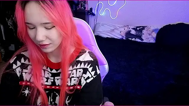 Maya Viola online show from December 2025 06:11:01 AM