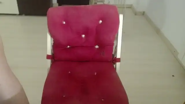 PreciousJohn87 online show from September 2025 07:57:02 PM