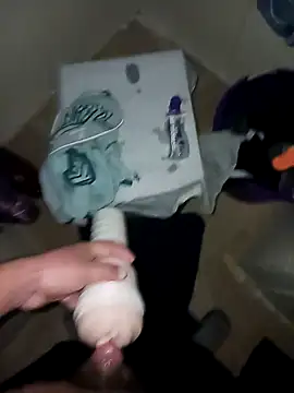 GenieMadness online show from February 2025 06:02:01 AM