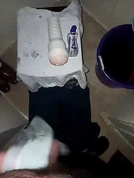 GenieMadness online show from February 2025 03:55:02 AM