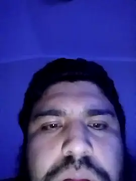 GenieMadness online show from March 2025 05:33:01 AM