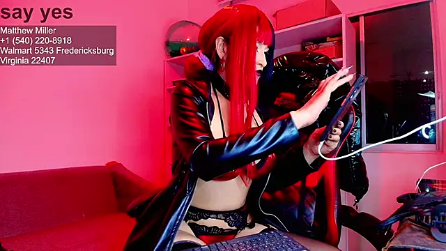 Miss tentation online show from November 2025 01:51:02 AM