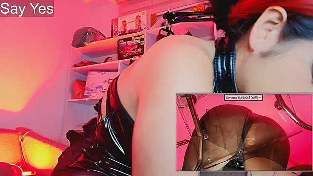 Miss tentation online show from March 2026 05:44:01 AM