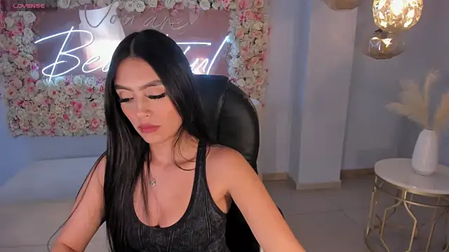 JadeEvansX online show from December 2024 10:55:02 PM