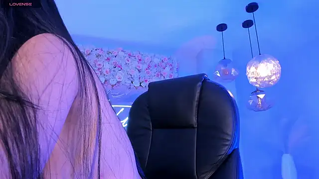 JadeEvansX online show from December 2024 09:15:02 PM