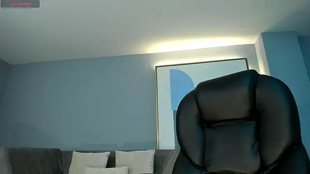 JadeEvansX online show from February 2025 05:42:01 PM