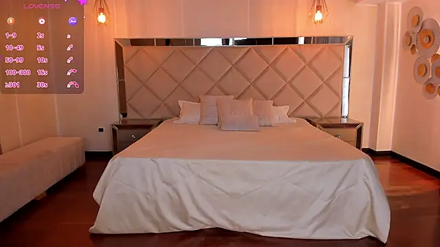 MaryLewis  online show from January 2025 06:24:02 PM